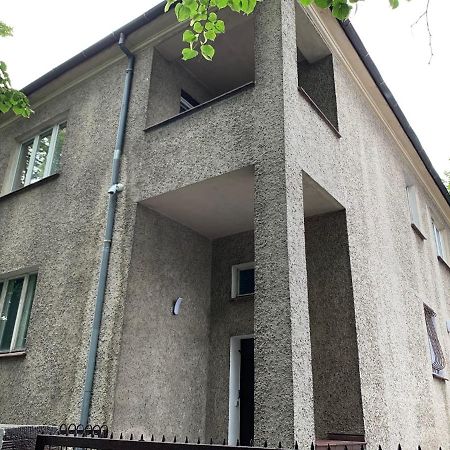 Vesna Rooms Mtp Poznan Exterior photo
