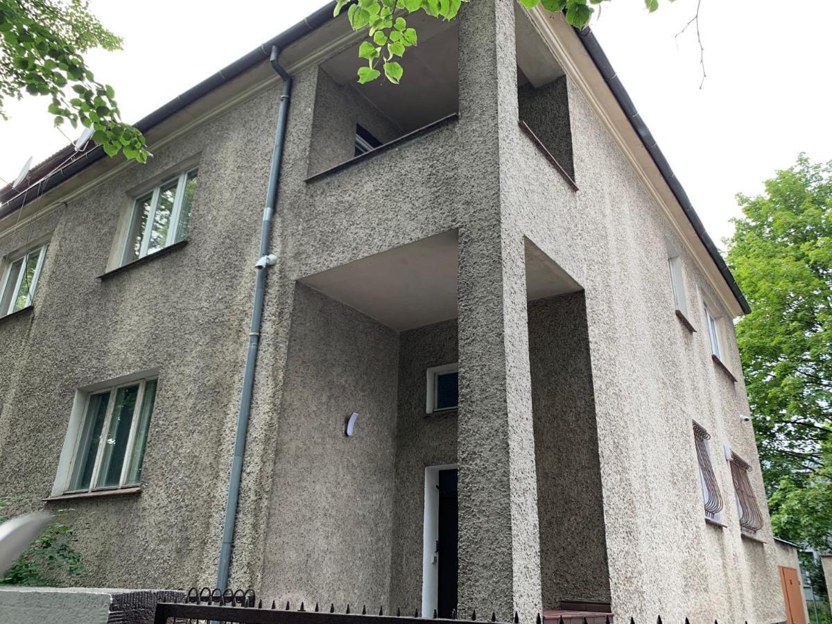 Vesna Rooms Mtp Poznan Exterior photo