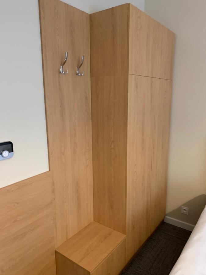 Vesna Rooms Mtp Poznan Exterior photo